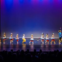 2018 Recital